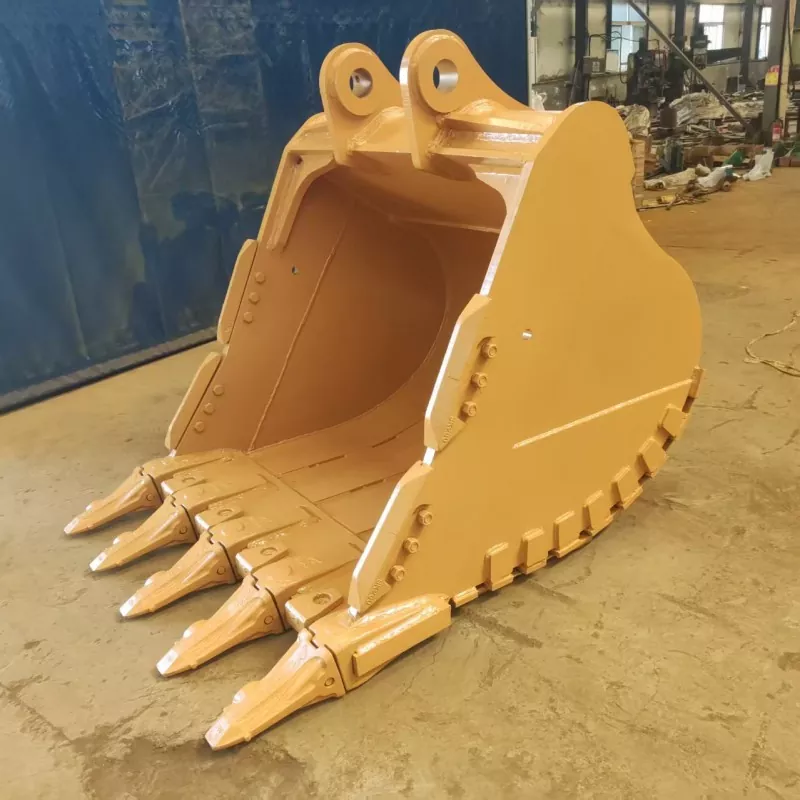 Heavy Duty Excavator Bucket for CAT 349