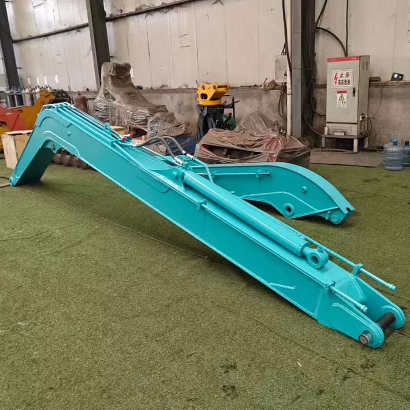 Стрела экскаватора с длинным вылетом для CAT 320