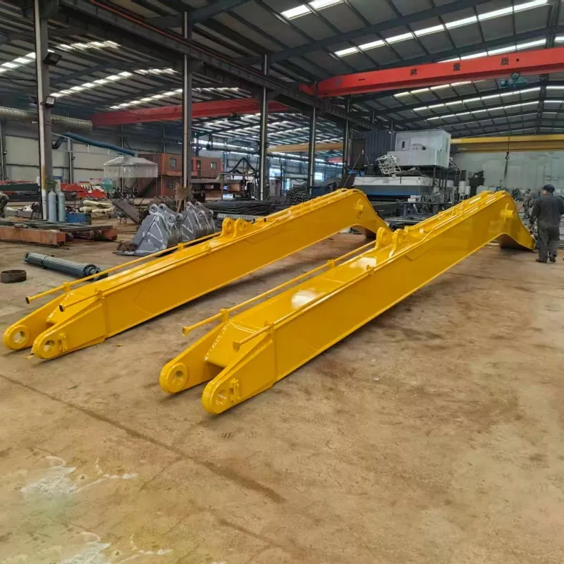 Стандартная стрела экскаватора для CAT 320